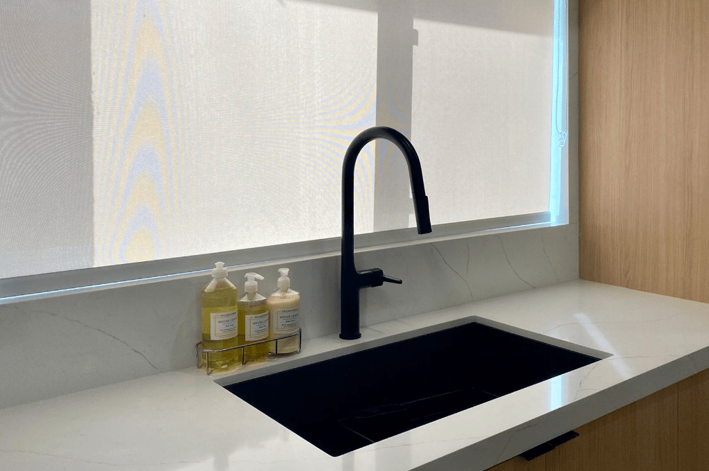How to choose your kitchen sink?