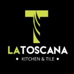 La Toscana - Kitchen & Tile