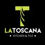 La Toscana - Kitchen & Tile