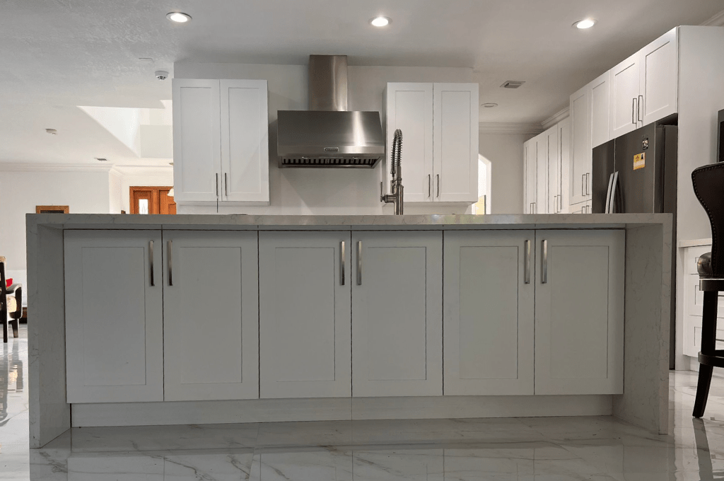 Kitchen Cabinets Trends for 2023