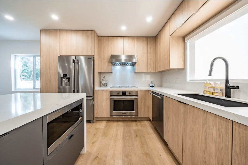 Essential Features to Consider for Your Kitchen Remodel