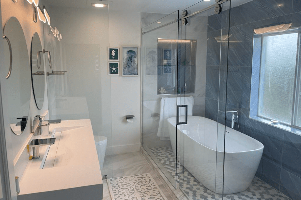 The Power of an Inspiring Bathroom